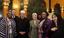 Bakan Göktaş İİT’de Kadınların Ekonomik Haklarını Vurguladı