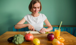 MS’te Beslenme Hayati: Derya Belli Uyardı