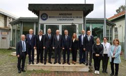 Ege İhracatçısına Kalite Kalkanı Desteği