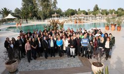 EMD İzmir 36. Yılını Foça’da Kutladı