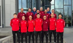 Klasman Hakemleri CORE Kampı Riva’da Tamamlandı