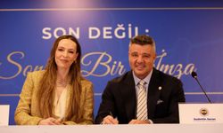 Sarı Lacivertli Efsane Yola Devam Dedi