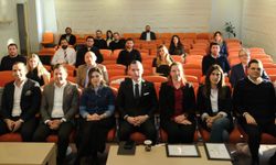 EGİAD’dan İzmir’e “Yaratıcı Yıkım” Vizyonu