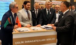 Türkmenistan’a İhracat 1 Milyar Doları Geçti