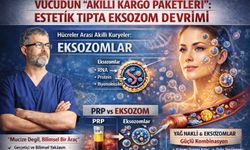 Eksozomlar Estetik Tıpta Yeni Nesil Biyolojiyi Başlattı