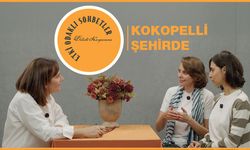 Etki Odaklı Sohbetler’de Ekolojik Yaşam Vurgusu