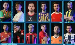 Türk Telekom eSüper Lig’de 2025-2026 Sezonu Başladı