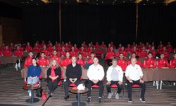 TFF–Yeditepe İş Birliği Sahaya Taşındı