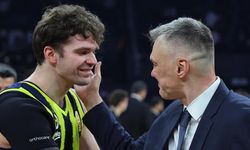 Jasikevicius: Takım Ruhu Finalleri Kazandırır