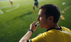 Trendyol 1. Lig’de 26. Hafta Hakemleri Açıklandı