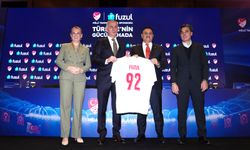 Fuzul, Milli Takımların Ana Sponsoru Oldu