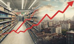 Ocak Enflasyonu Açıklandı, TÜFE Yıllık % 30,65’e Geriledi