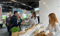 Türk Organik Sektörü BIOFACH’ta Gücünü Gösterdi