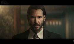 Yeni John Wick Oyunu Resmen Duyuruldu