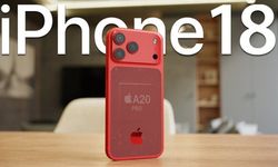 iPhone 18 Pro Fiyatı Sızdı: Artış Yok İddiası