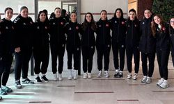 Milli Boksörler Sofya’da Madalya Arıyor