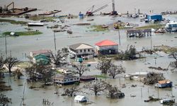 TMMOB, “Kuraklık ve Taşkın Aynı Zincir”