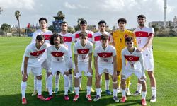 U19 Milli Takımı’nın Hırvatistan Kadrosu Açıklandı