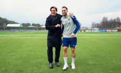 Montella’dan Inter’e Kritik Ziyaret