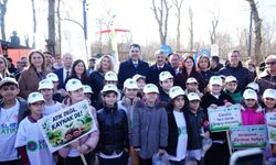 Bakan Kurum’dan Edirne’de Konut ve Restorasyon Mesajı