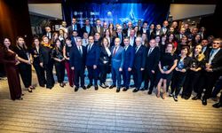 İhracatın Yıldızları Sahneye Çıktı