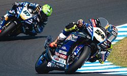 Öncü ve Sofuoğlu Sezona Puanla Başladı