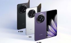 Oppo Find N6 Kamera Gücüyle Geliyor