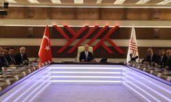 OSB’lerde MYO Hamlesi: Üretimle Eğitim Buluşuyor