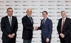 Otokoç Otomotiv’e IFC’den 150 Milyon Dolarlık İlk Yatırım