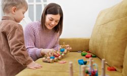 Çocuklar Konuşmaz, Oynar! Mesaj Oyunda Gizli