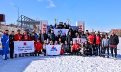 2026 Kış Oyunları Erzurum’da Sona Erdi