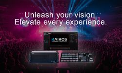 Panasonic KAIROS Ekosistemini Yeni Ortaklıklarla Büyütüyor