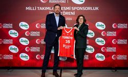 Pınar Süt, Milli Takımların Resmi Sponsoru