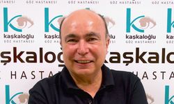 Uzun Süre Ekran Kullanımı Miyopi Riskini Artırıyor