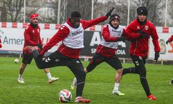 Samsunspor’un Rakibi Rayo Vallecano