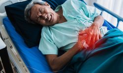 Safra Kesesi Taşları Sessiz İlerleyebiliyor