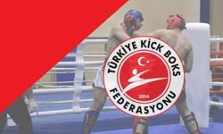 2026 Yeşilay Kick Boks Turnuvası Diyarbakır’da