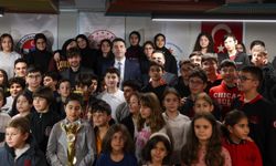 Gençlik Merkezleri Satranç Şöleni Ankara’da Sona Erdi