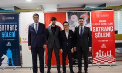 Ediz Gürel – Van Foreest Maçı Tamamlandı