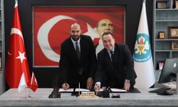 2. Mesir Açık Satranç İçin Protokol İmzalandı