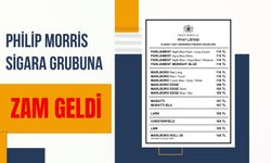 Philip Morris Sigara Fiyatlarına Zam