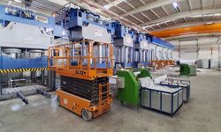 Ekomaxi’den GRP Sistemlerinde Yüzde 93 Yerli Üretim