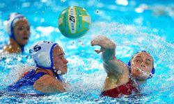 Büyük Kadınlar Avrupa’da 13’üncü Oldu