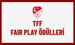 Fair Play Kurulu Şubat Ayı Ödüllerini Açıkladı