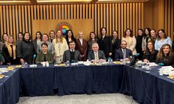 Kozmetik ve Temizlik Sanayi Meclisi İstanbul’da Toplandı