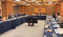 Geri Dönüşümde Hammadde İş Birliği Masada