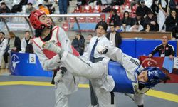 2026 Yeşilay Türkiye Para Taekwondo Şampiyonası Ankara’da