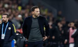 Tedesco: “Fenerbahçe’yle Gurur Duyuyorum”