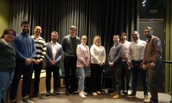 Safe Tennis Projesi Oslo’da Başladı