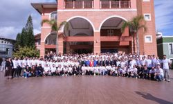 Tenis Antrenörleri Antalya’da Gelişim İçin Bir Araya Geldi